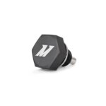 Mishimoto magnetic oil drain plug M14 x 1.5, black