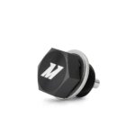 Mishimoto magnetic oil drain plug M20 x 1.5, black