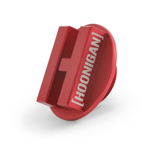 Mishimoto oil filler cap for Honda/Acura and Nissan Z