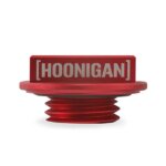 Mishimoto oil filler cap for Mazda 2/323, MX-5 NA/NB and RX-7