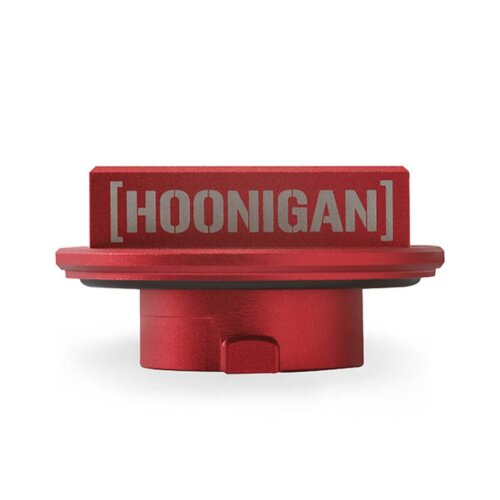 Mishimoto oil filler cap for Mitsubishi petrol engines 1983–2009