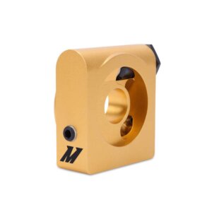 Mishimoto adapter za hladnjak ulja sa straga montiranim termostatom