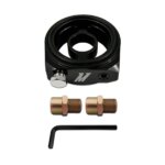 Mishimoto oil filter sandwich plate adapter