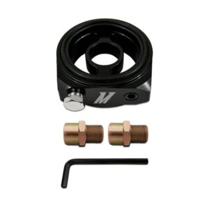 Mishimoto adapter za sendvič ploču uljnog filtra
