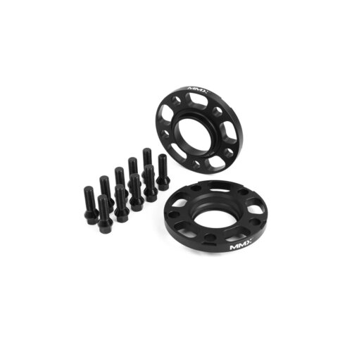 MMX 15 mm wheel spacers for BMW F-Series