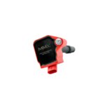 MMX ignition coil for BMW B58 (gen 1/2) and S58 – red