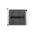Mishimoto radiator for Nissan 300ZX Turbo