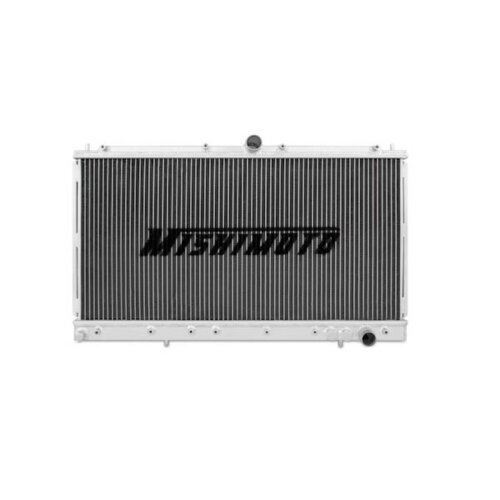 Mishimoto radiator for Mitsubishi 3000GT
