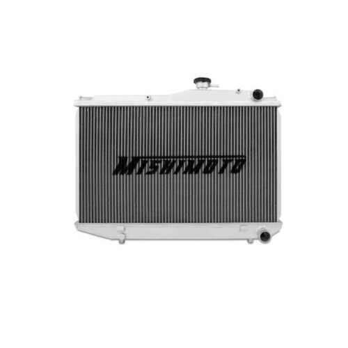 Mishimoto radiator for Toyota Corolla V E80