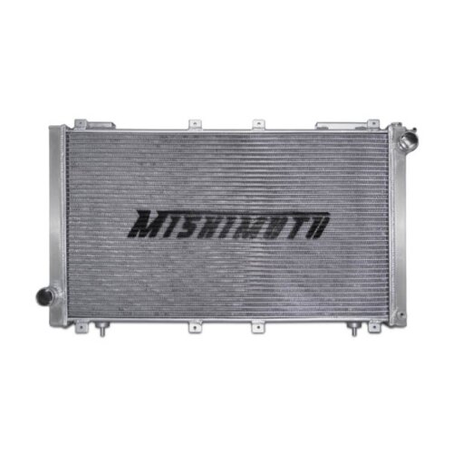 Mishimoto radiator for Subaru Impreza GT