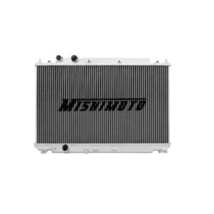 Mishimoto radiator for Honda Civic FN2