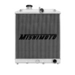 Mishimoto radiator for Honda Civic EG/EK