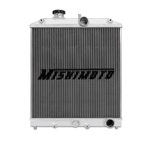 Mishimoto radiator for Honda Civic EG/EK