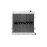 Mishimoto radiator for BMW M3 E30