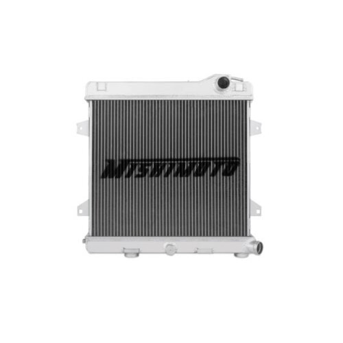Mishimoto radiator for BMW M3 E30