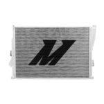 Mishimoto performance radiator for BMW M3 E46