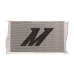 Mishimoto radiator for BMW 335i E9X / 135i E82 manual
