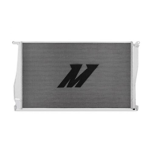 Mishimoto radiator for BMW 335i E9X/135i E82 (automatic transmission)