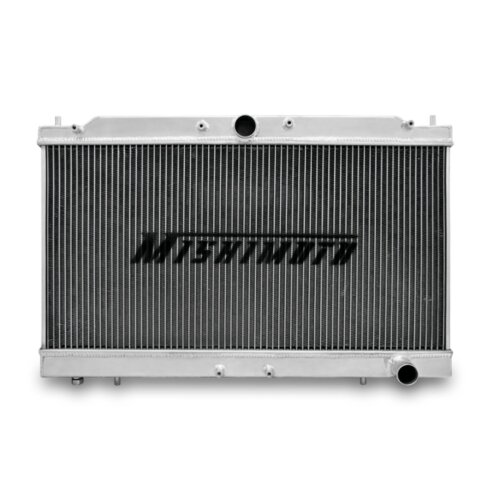 Mishimoto performance radiator for Mitsubishi Eclipse II 1995–1999 Turbo