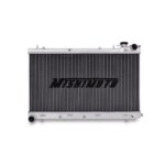 Mishimoto performance radiator for Subaru Forester II SG XT Turbo