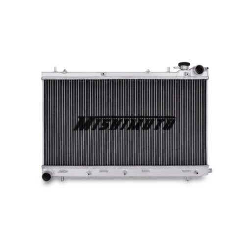 Mishimoto performance radiator for Subaru Forester II SG XT Turbo