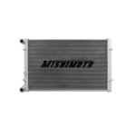 Mishimoto dual-pass radiator for Volkswagen Golf IV GTI