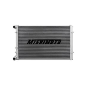 Mishimoto dvoprolazni hladnjak vode za Volkswagen Golf IV GTI