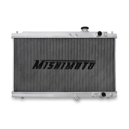 Mishimoto X-Line radiator for Honda Integra Type R DC2
