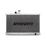 Mishimoto radiator for Lexus IS300 I