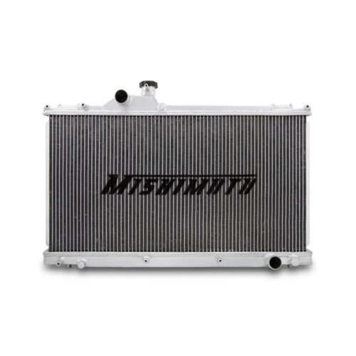 Mishimoto radiator for Lexus IS300 I