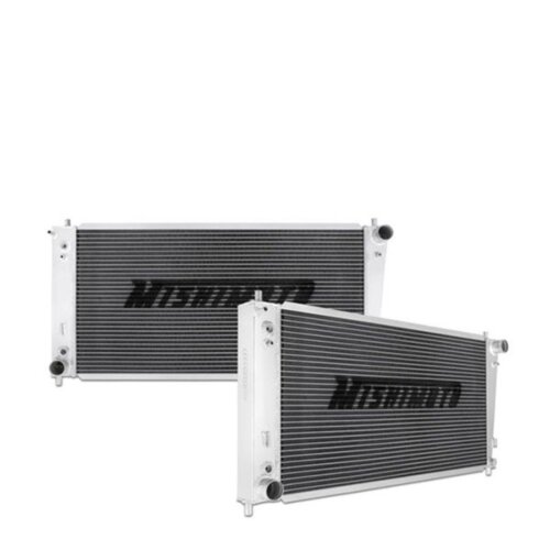 Mishimoto radiator for Ford F-150 1997–2004