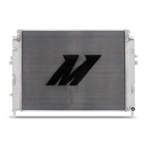 Mishimoto radiator for Mazda MX-5 NC