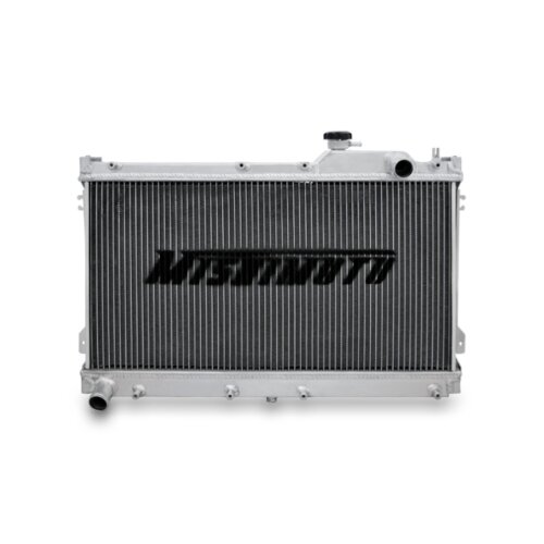 Mishimoto radiator for Mazda MX-5 NA