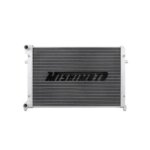 Mishimoto radiator for Volkswagen Golf V R32
