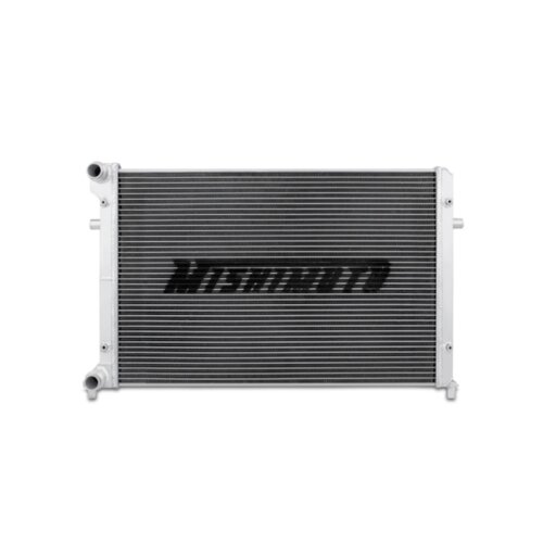 Mishimoto radiator for Volkswagen Golf V R32