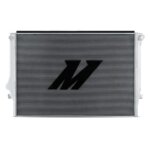 Mishimoto aluminijski hladnjak za VW Golf VII GTI/R, Audi S3 8V