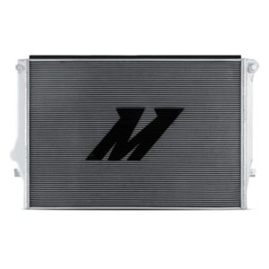 Mishimoto aluminijski hladnjak za VW Golf VII GTI/R, Audi S3 8V