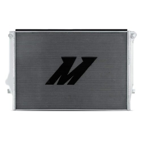 Mishimoto aluminijski hladnjak za VW Golf VII GTI/R, Audi S3 8V