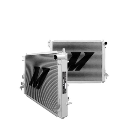 Mishimoto engine radiator for Ford Mustang GT V (S197)