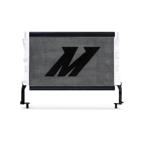 Mishimoto radiator for Ford Mustang VI S550 EcoBoost