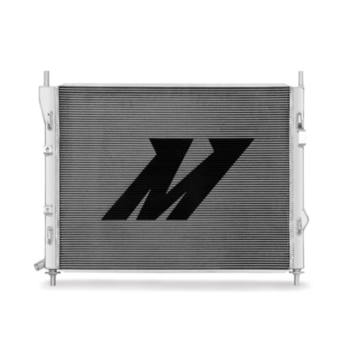 Mishimoto radiator for Ford Mustang VI S550 GT