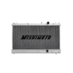 Mishimoto aluminijski hladnjak za Chrysler/Dodge Neon I 1995–1999 s ručnim mjenjačem