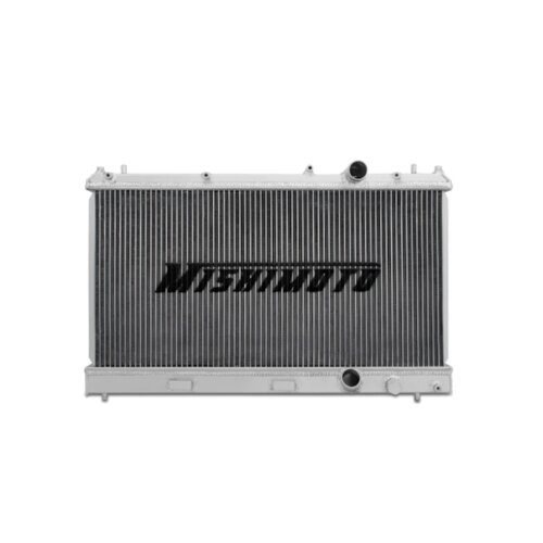 Mishimoto aluminijski hladnjak za Chrysler/Dodge Neon I 1995–1999 s ručnim mjenjačem