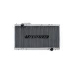 Mishimoto aluminium radiator for Acura NSX with manual transmission