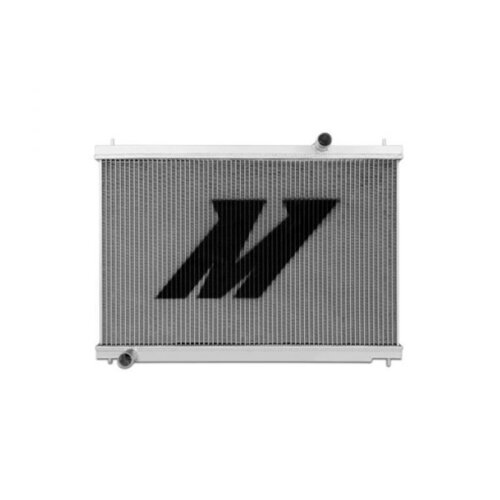 Mishimoto radiator for Nissan GT-R R35