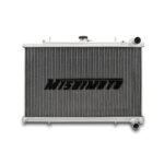 Mishimoto radiator for Nissan Skyline R32 (right-hand-drive vehicles)