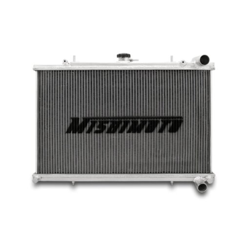 Mishimoto radiator for Nissan Skyline R32 (right-hand-drive vehicles)