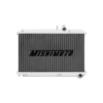 Mishimoto radiator for Mazda RX-8 (manual transmission)