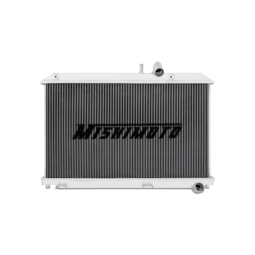 Mishimoto radiator for Mazda RX-8 (manual transmission)