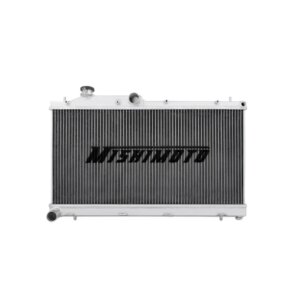Mishimoto hladnjak vode za Subaru WRX/STI 2008+